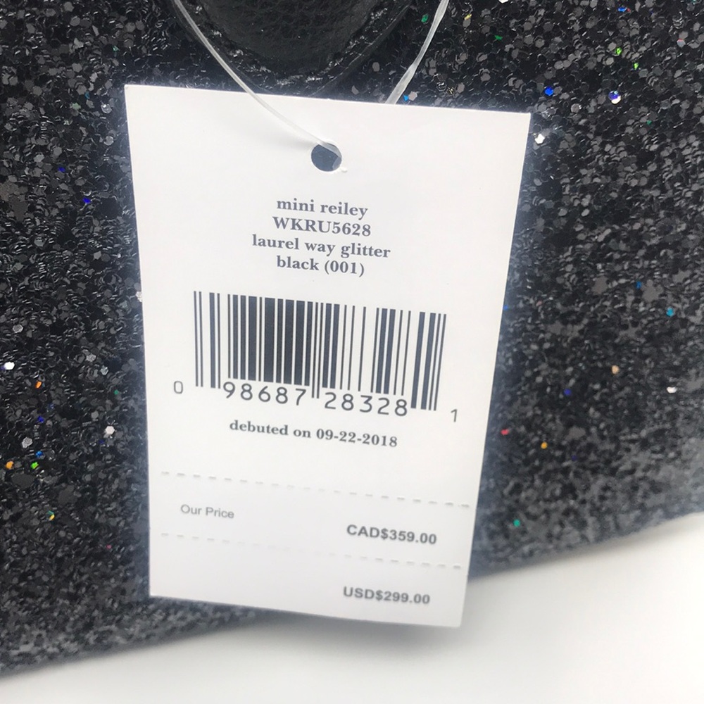 Kate Spade Bag - Picture 5 of 7